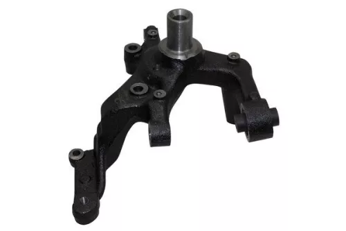 Achsschenkel, Radaufhängung