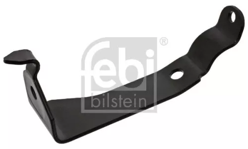 Halter, Stabilisatorlagerung