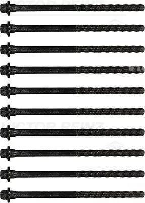 Zylinderkopfschraubensatz