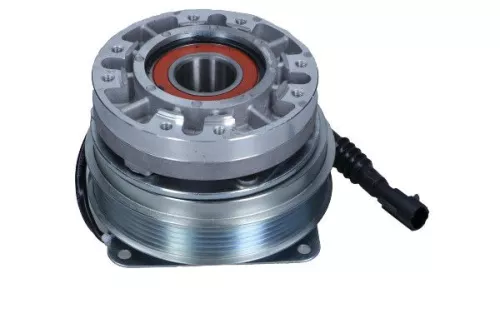 Kupplung, Kühlerlüfter