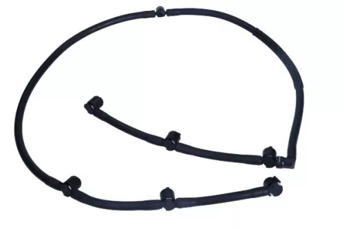 Schlauch, Leckkraftstoff