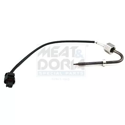 Sensor, Abgastemperatur