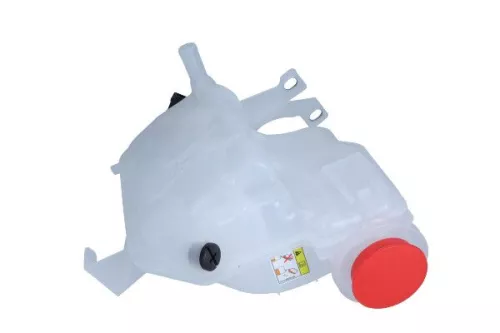 Ausgleichsbehälter, Kühlmittel