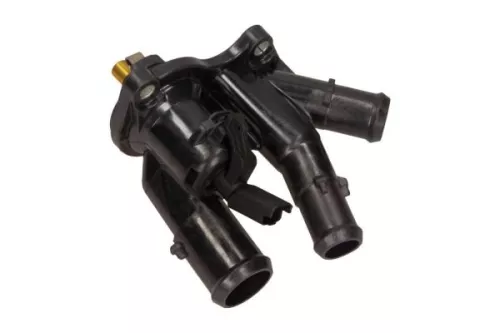 Thermostat, Kühlmittel