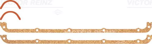 Dichtungssatz, Zylinderkopfhaube