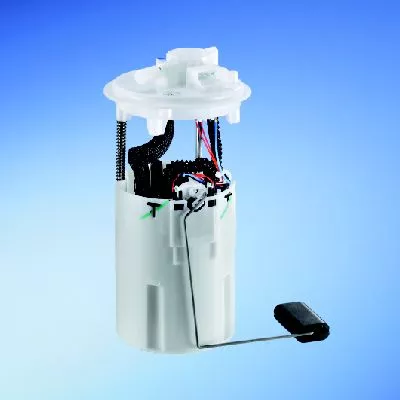 Kraftstoff-Fördereinheit