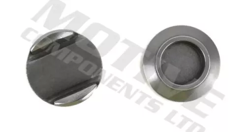 Druckstück, Einlass-/Auslassventil