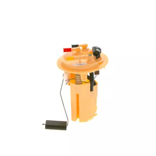 Sensor, Kraftstoffvorrat