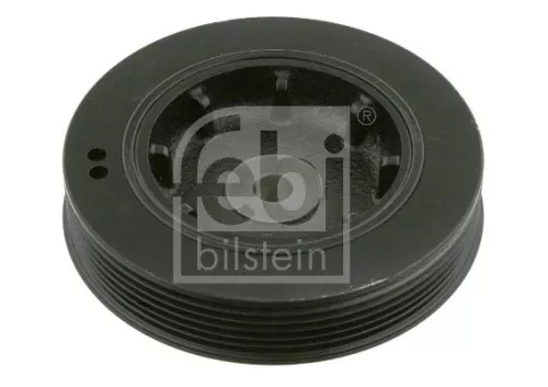 Riemenscheibe, Kurbelwelle