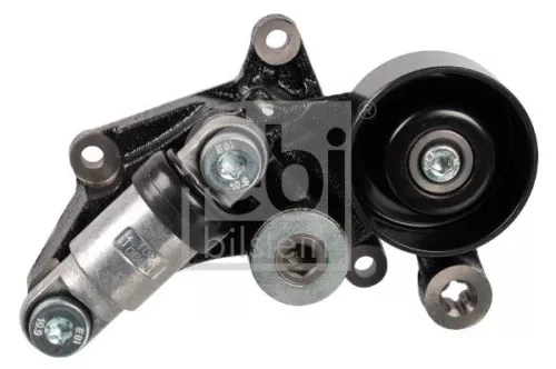 Riemenspanner, Keilrippenriemen