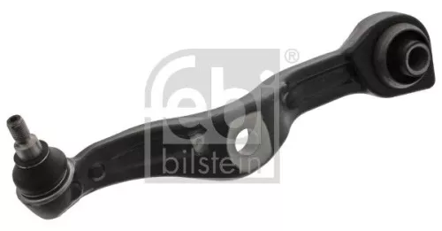 Lenker, Radaufhängung