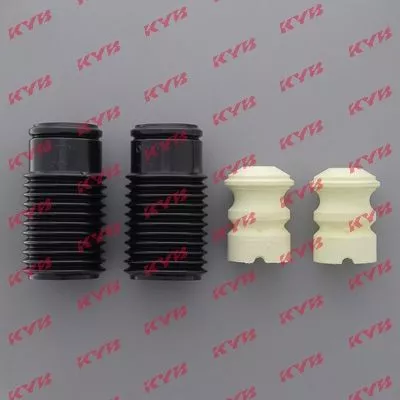 Staubschutzsatz, Stoßdämpfer