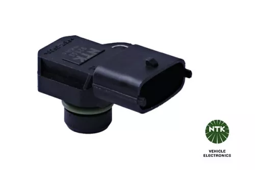 Sensor, Saugrohrdruck