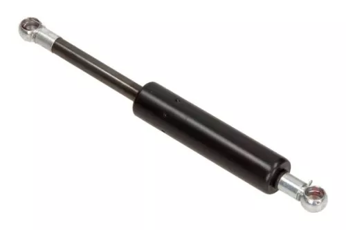 Gasfeder, Motorhaube