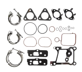 Turbolader-Dichtungssatz