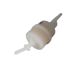 Kraftstofftankentlüftung