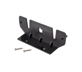 Seitenmarkierungsleuchtenhalter