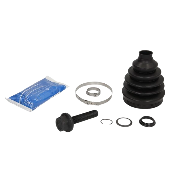 Faltenbalg-Antriebswelle – CV-Gelenk