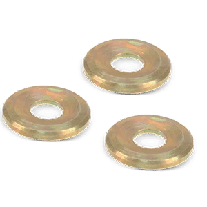 Hitzeschild, Einspritzsystem