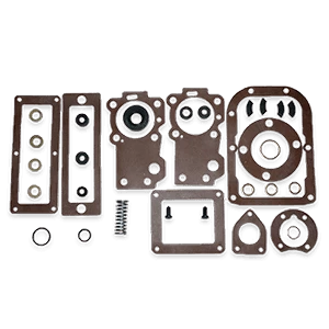 Dichtung, Einspritzpumpe