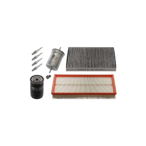 Service-Kit & Filterset