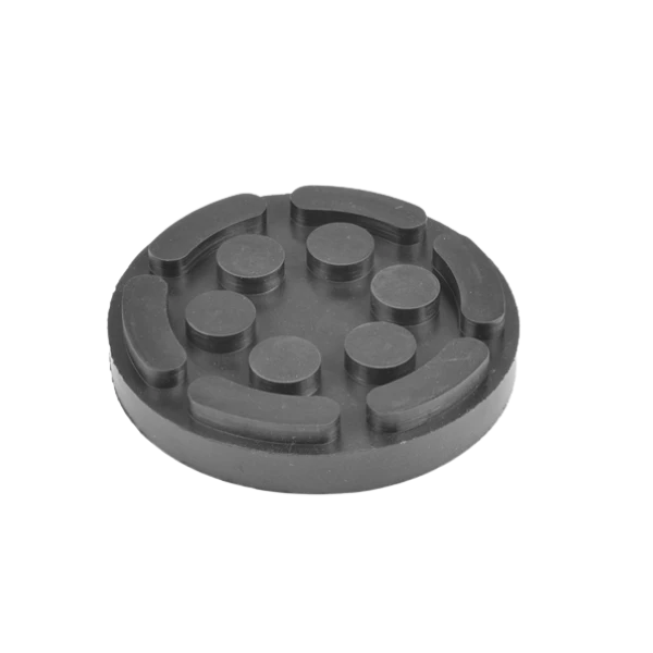 Wagenheber-Stützplatte