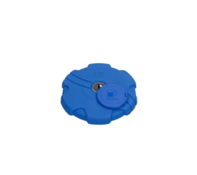 Harnstoff-Injektionskappe